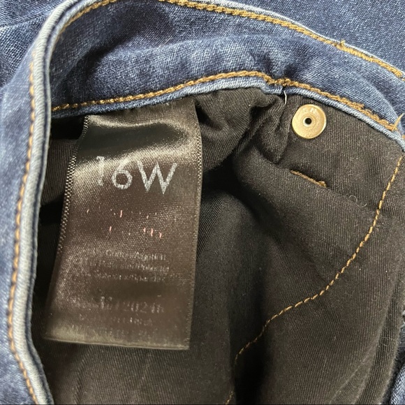 Curve Sports Essential Skinny | 16W - Picture 3 of 4